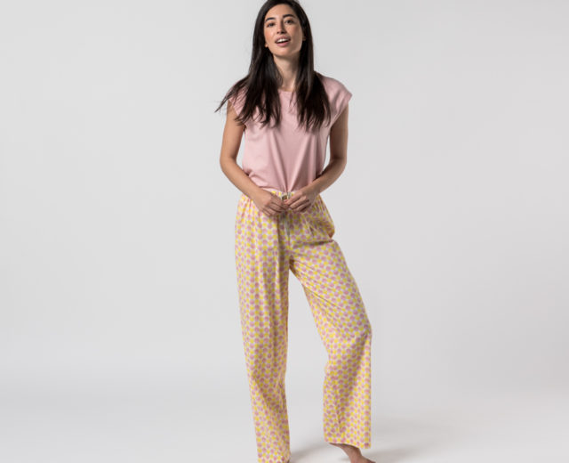 Pijama Veraluna Verano 2021