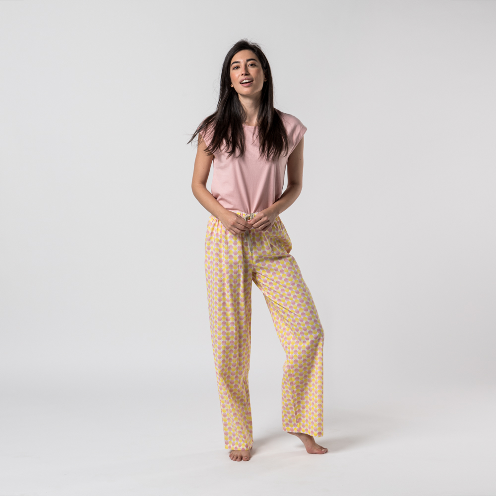 Pijama Veraluna Verano 2021