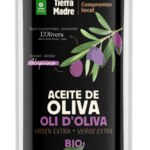 Aceite de oliva Compromiso Local Oxfam Intermón