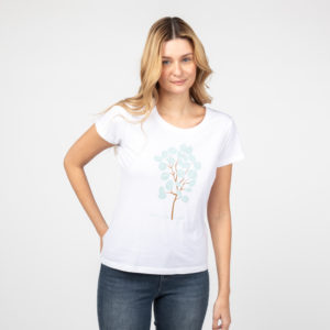 Camiseta Verano