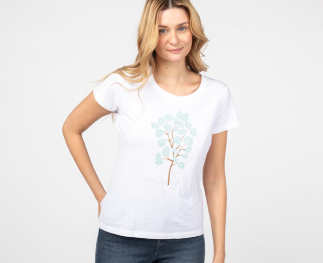 Camiseta Verano