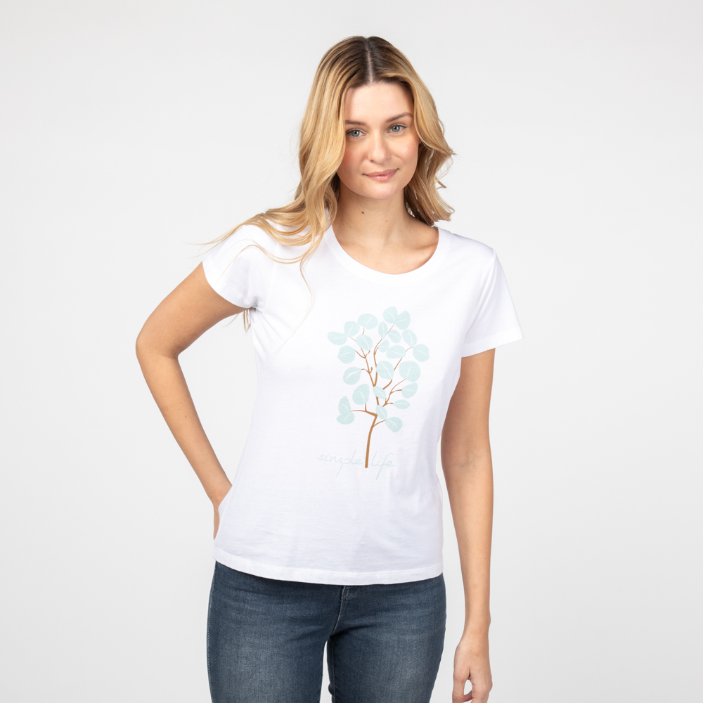 Camiseta Verano