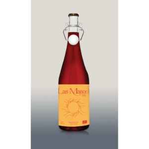 vermut bio las manos
