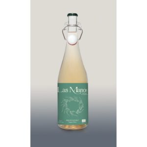 Vino bio Pet Nat Las manos del Proyecto Compromiso Local de Oxfam Intermón