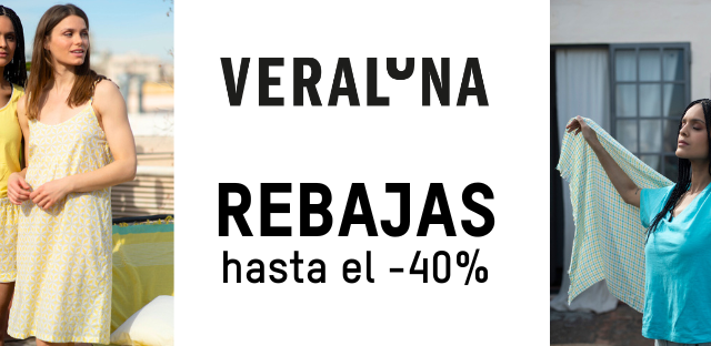rebajas comercio justo
