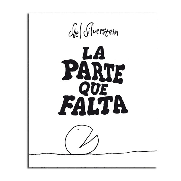 9788484526827 - La parte que falta