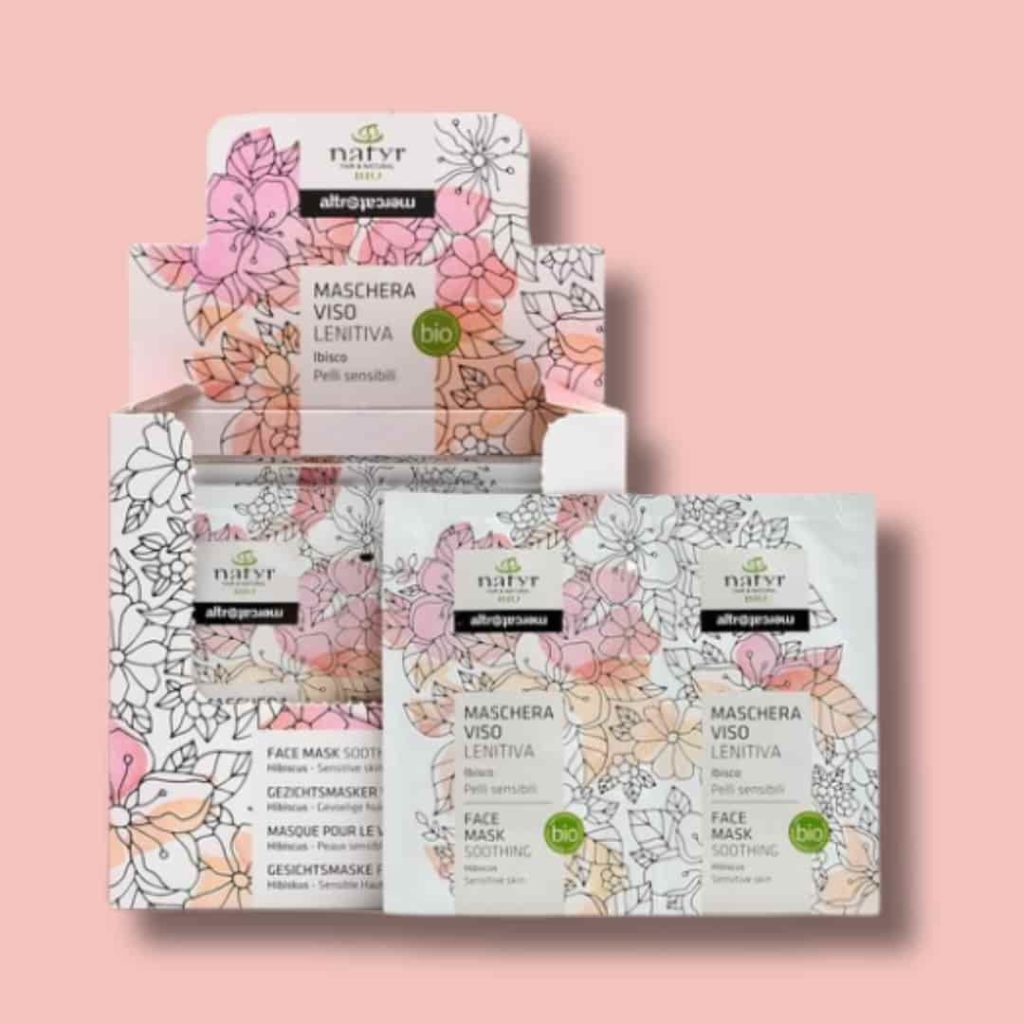 Cosmética Bio de Natyr: Cuida tu Piel y el Planeta