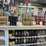 productos oxfam en Alcampo