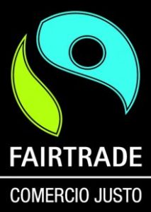 Sello Fair Trade