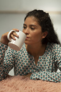 café y cafeina de comercio justo