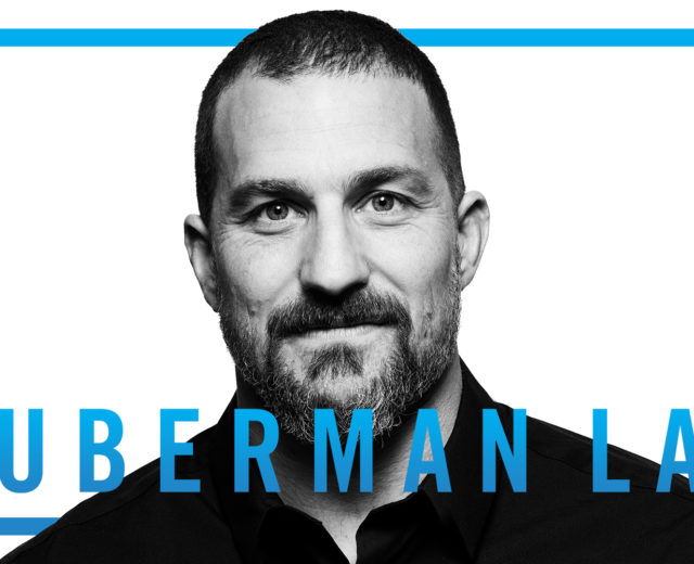 imagen del podcast Huberman Lab