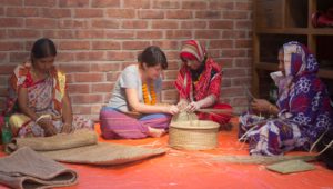 viaje a Bangladesh
