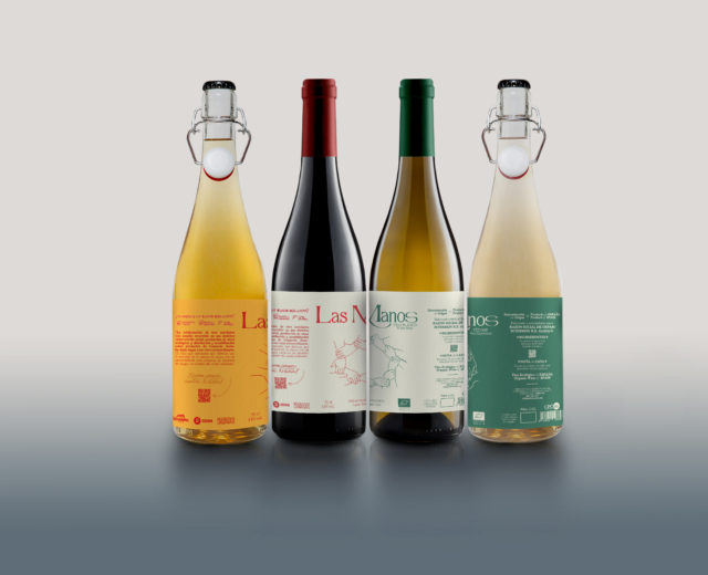 vino bio las manos oxfam intermon