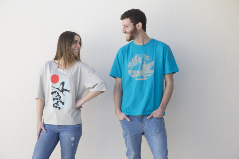 Veraluna, ethical fashion