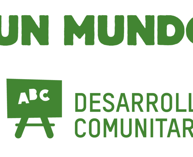 ¿Te apetece un mundo más justo?