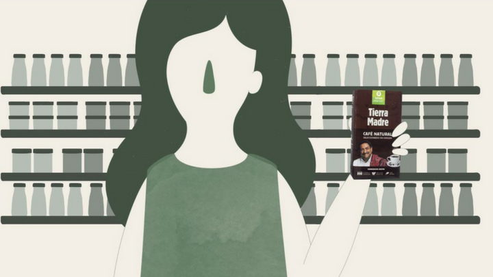 Informe Oxfam Cadena de Valor