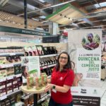 quincena comercio justo alcampo 2024