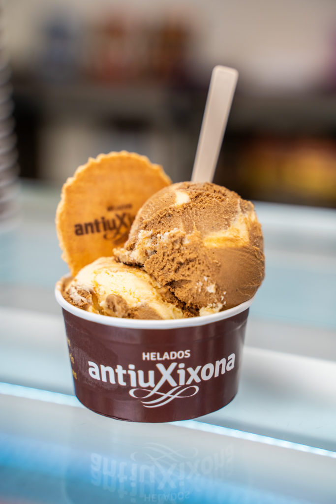 Grupo Alacant y Oxfam Intermón elaboran los primeros helados españoles con ingredientes de comercio justo