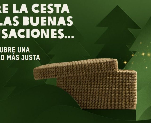 Regalos de Empresa Solidarios: Cestas de Navidad con Productos de Comercio Justo