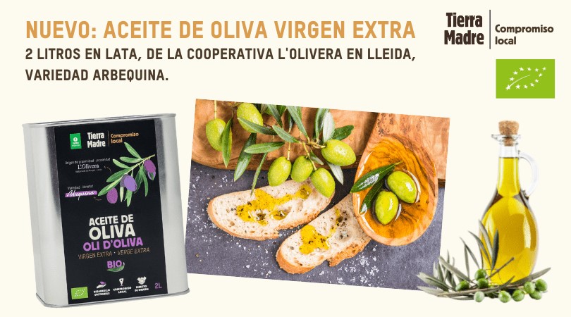 aceite compromiso local