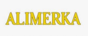 logo supermercado alimerka