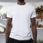 camiseta comercio justo personalizable
