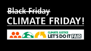 climate friday