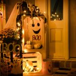 hallowen sostenible