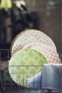 consejos para una limpieza más sostenible