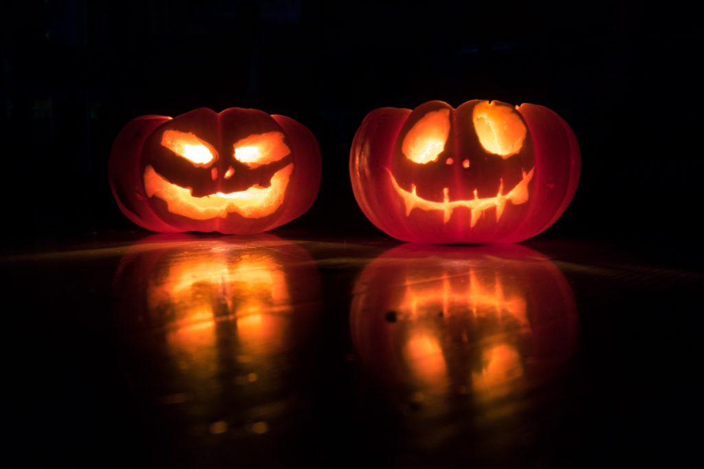 Photo by David Menidrey on Unsplash