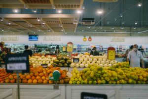 lista de la compra