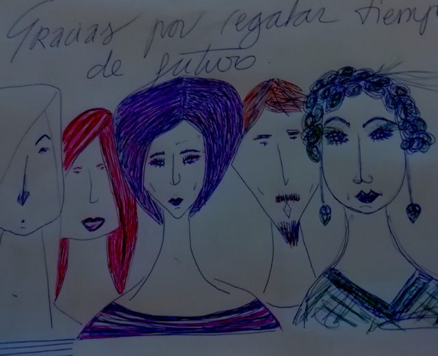 Dia voluntariado