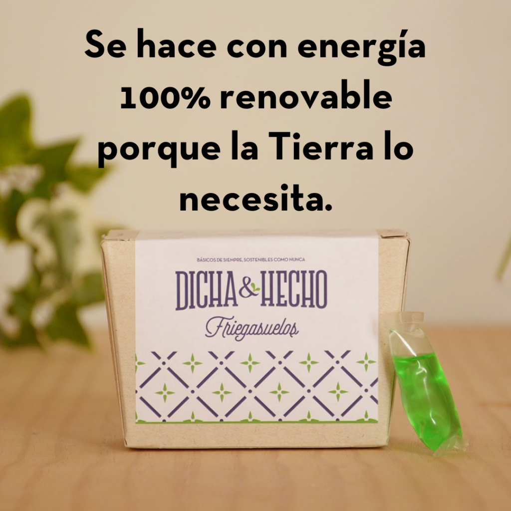 ¿Por qué cambiar a productos de limpieza ecológicos para tu hogar?
