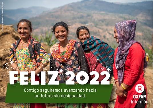 Feliz 2022