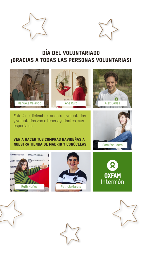 Una Navidad con Propósito
