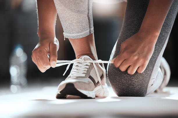 ¿Cómo cuidar tus zapatillas para que duren más?