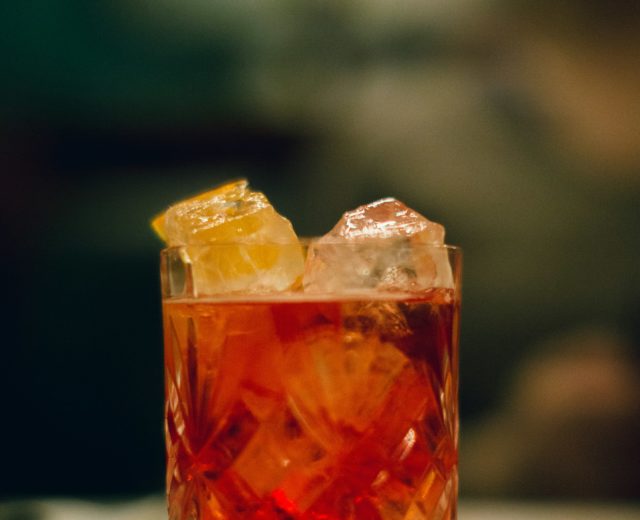 vermut bio las manos