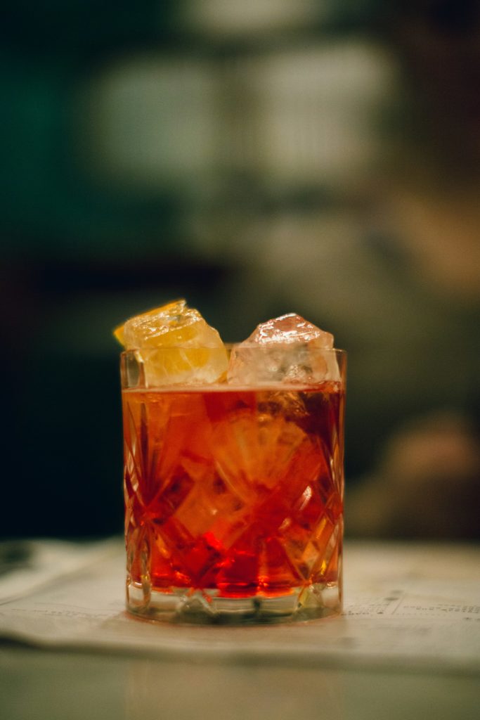 vermut bio las manos