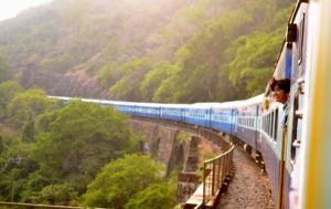 formas de viajar de forma más sostenible
