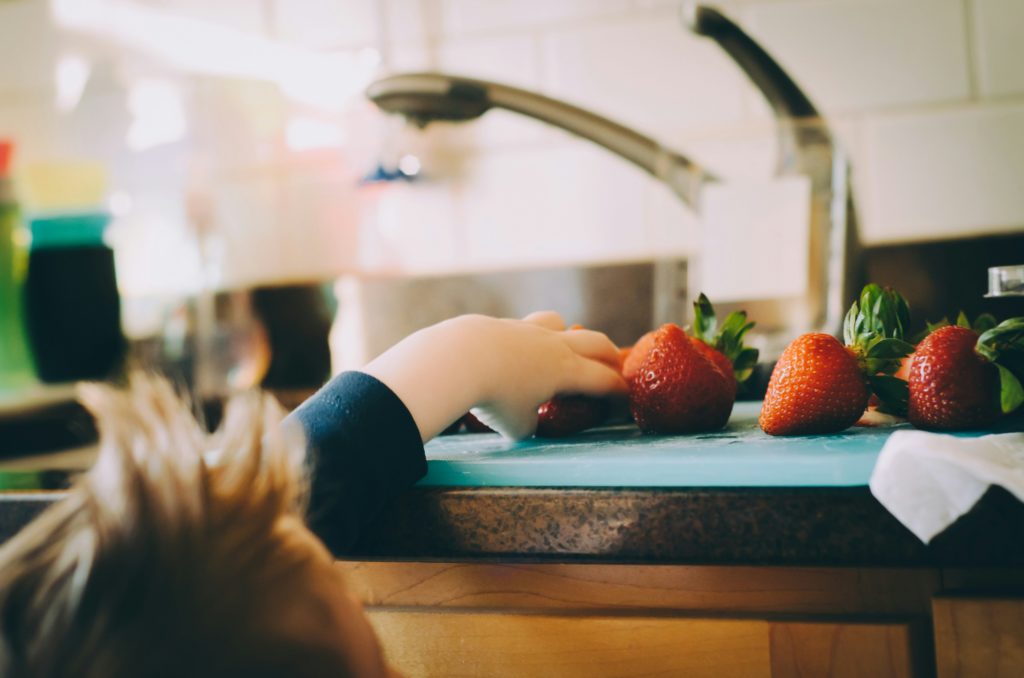 Cómo Incluir Productos de Comercio Justo en la Dieta de tus Hijos