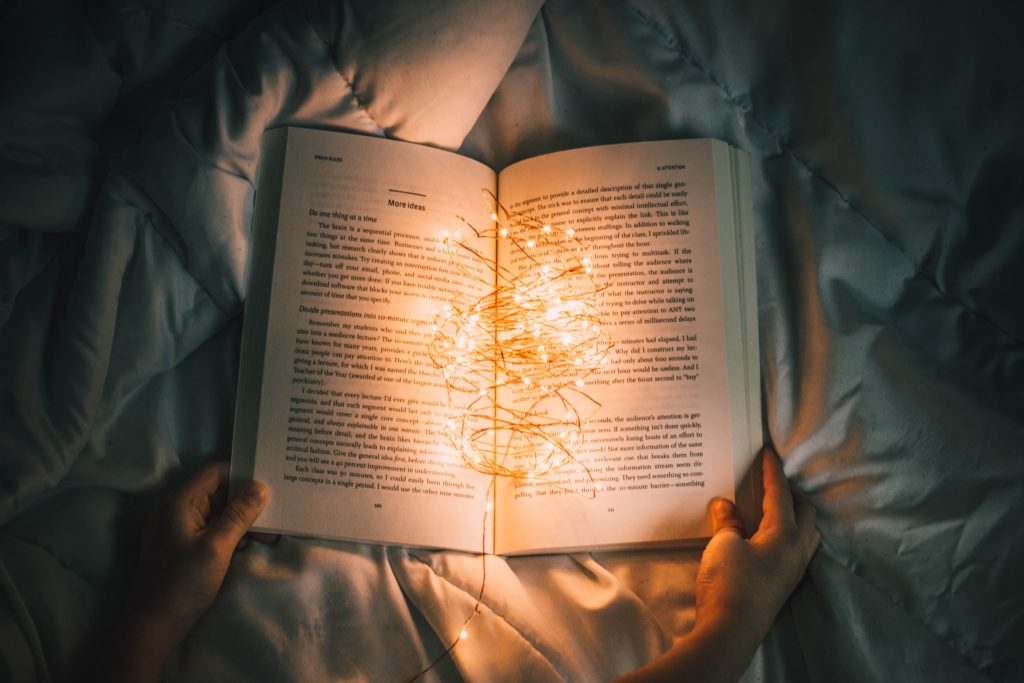 beneficios de la lectura