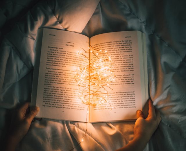 beneficios de la lectura