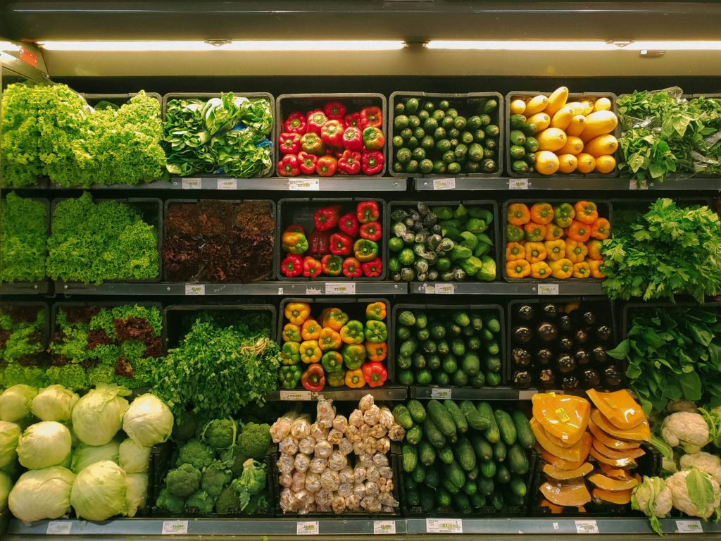 ¿cómo hacer tu compra más sostenible?