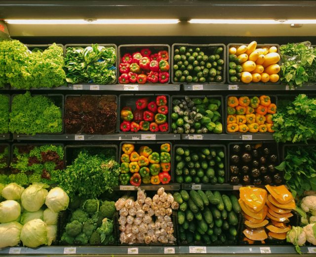 ¿cómo hacer tu compra más sostenible?