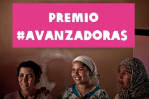 premio avanzadoras