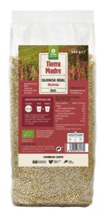 Quinoa ecologica