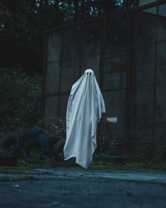 hallowen sostenible
