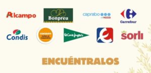 supermercados con productos tierra Madre