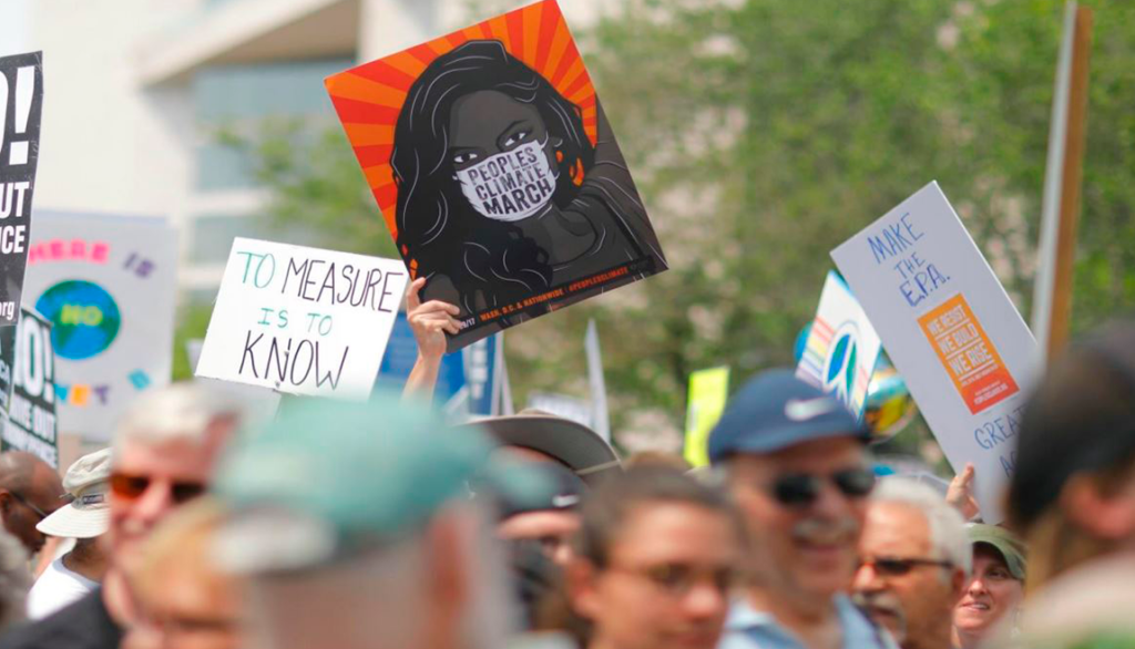 Cómo ser un personas activista y no morir en el intento. El “todo” en el Activismo