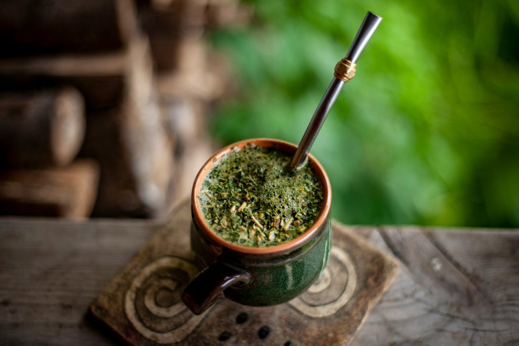yerba mate portada